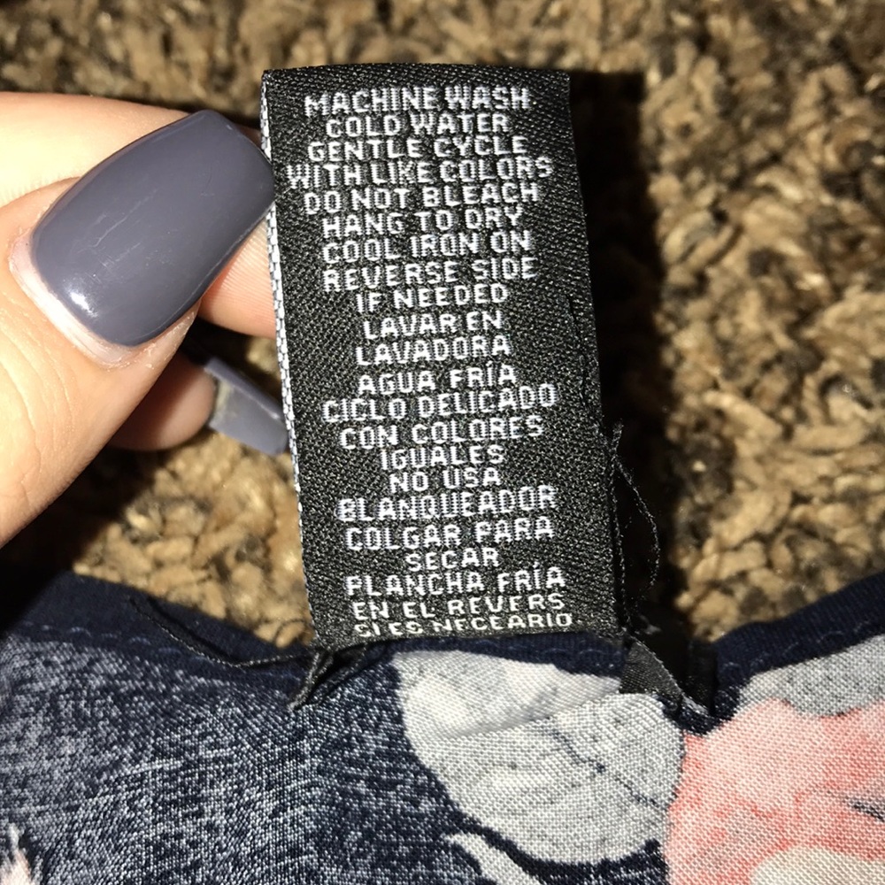 Romper - Picture 3 of 3